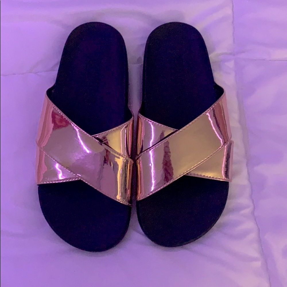 Pink slides (new no tags)